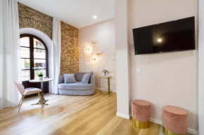 Apartamentos Casa Palma Centro Histórico